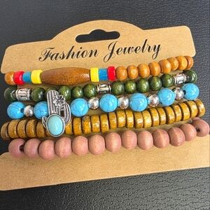 Beads Bracelet​ Set